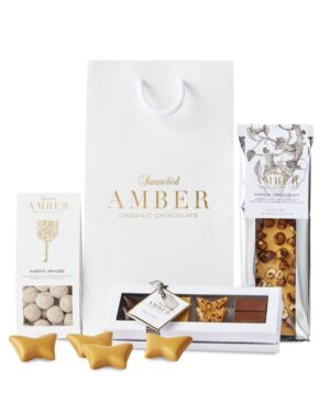 Summerbird - Amberholic Giftbag