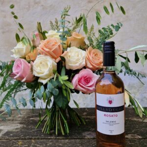 Sofie med Rosé
