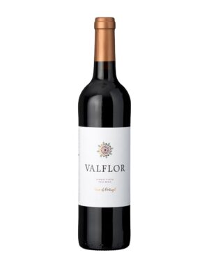 Valflor Vinho Tinto