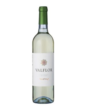 Valflor Vinho Branco