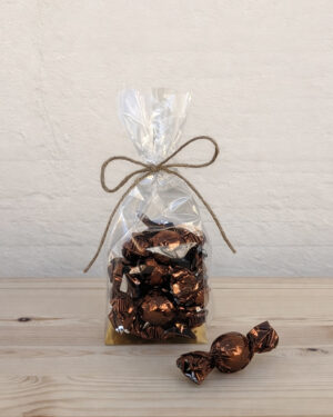 10 X Chokolade Kugler