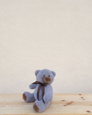 Teddy